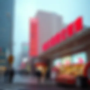 Symbolic representation of betting industry growth