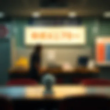 Visual depiction of trust and transparency in the lottery system