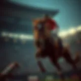 승부복: 현명한 베팅 전략과 통찰력 Introduction