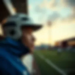 스포츠 스트리밍: 한국 시장의 동향과 미래 전망 Introduction