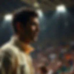 스포츠토토 분석: 전략과 패턴의 깊이 있는 탐구 Introduction