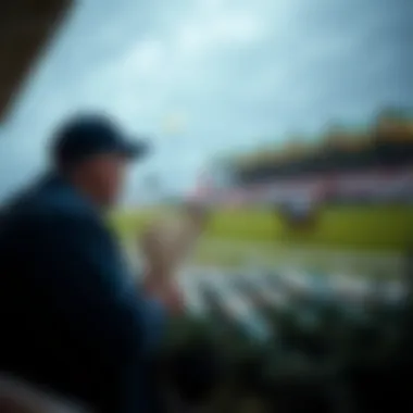 Understanding the significance of race results