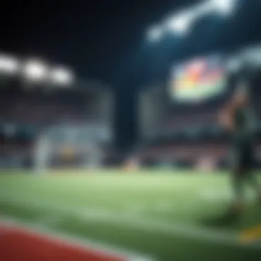 Understanding Site Link Rankings Visual representation of site link rankings