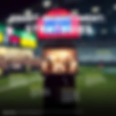 An infographic outlining strategies for smart lottery investments