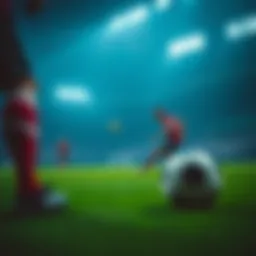 Analysis of soccer betting strategies