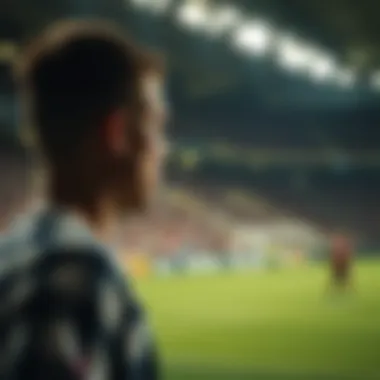 The social impact of sports in British society