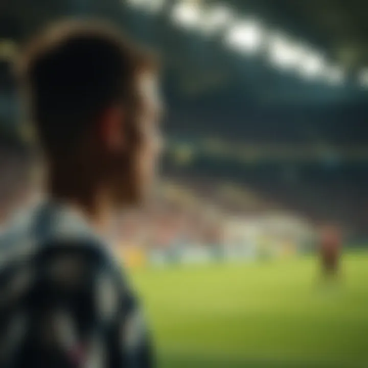 The social impact of sports in British society