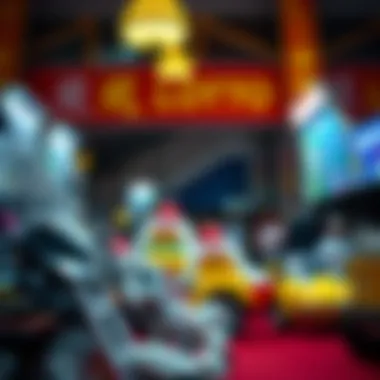 Social impact of Lotto 6/45