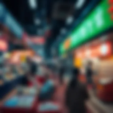 Analyzing the South Korean Lottery and Betting Landscape Lottery and betting environment in South Korea