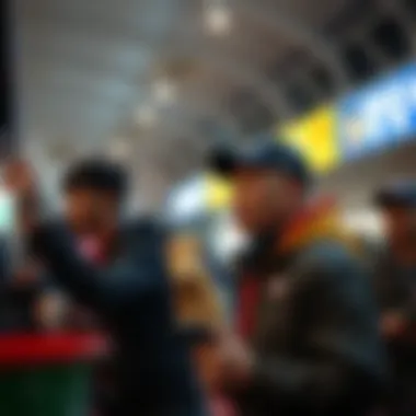 Cultural insights into South Korean betting practices