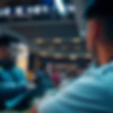 Characteristics of sports betting in Korea