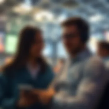 User engagement in sports betting markets