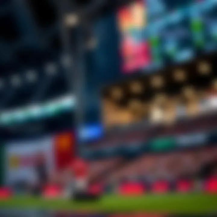 Understanding regulations in sports betting