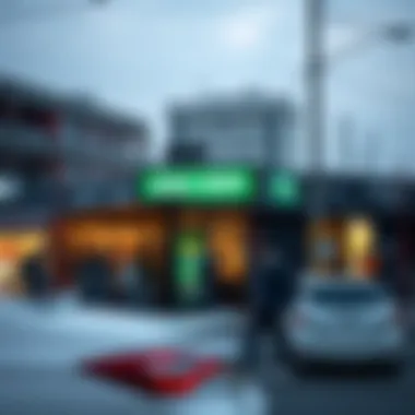 Sports Betting Applications in South Korea Case studies of sports betting applications in South Korea