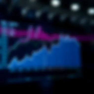 Statistical Analysis in Sports Betting Graph illustrating statistical analysis in sports betting