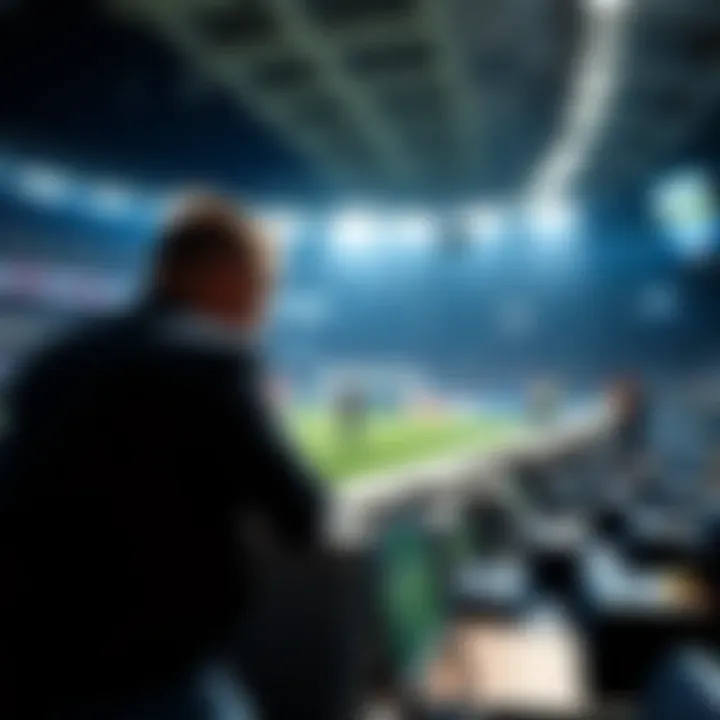 Strategies for successful sports betting