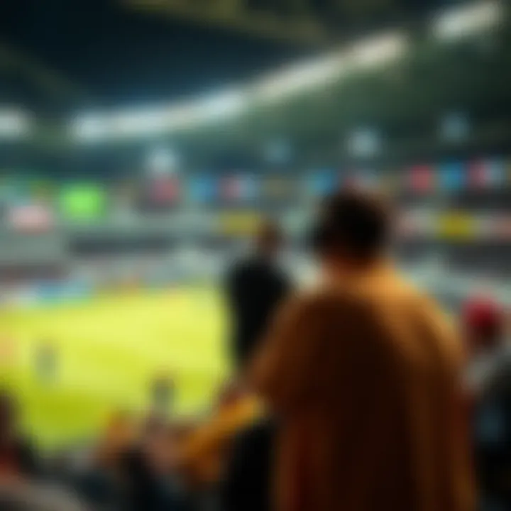 Sports betting strategies and analytics