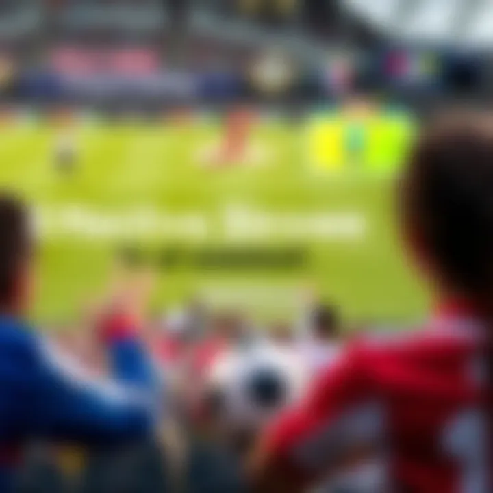 Strategies for sports betting success