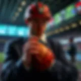 Strategic analysis of betting odds