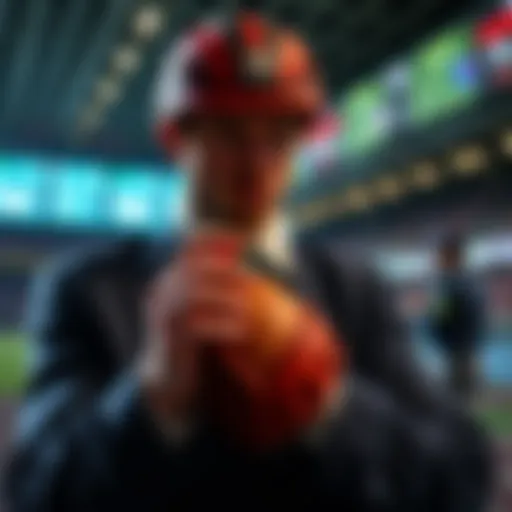 Strategic analysis of betting odds