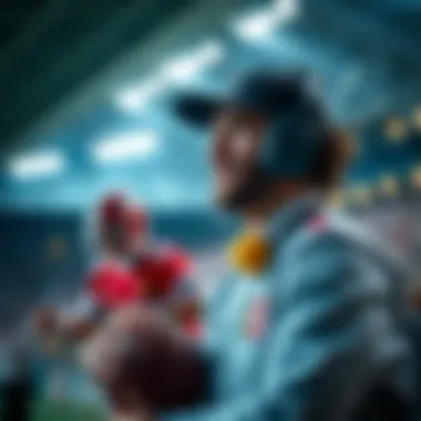 Insights on sports betting trends