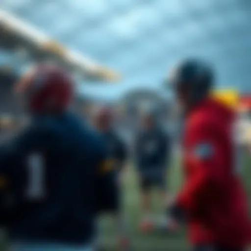 Comprehensive overview of sports information