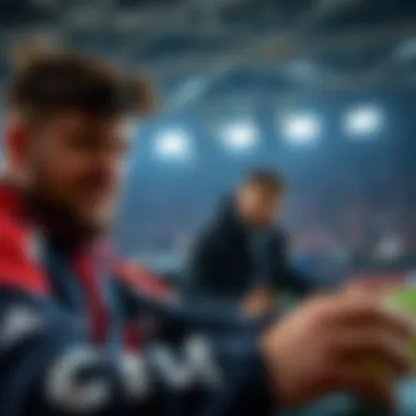 Fostering Community Engagement in Betting Community engagement in betting platforms