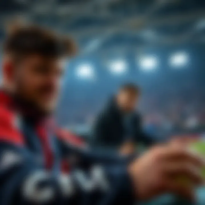 Fostering Community Engagement in Betting Community engagement in betting platforms