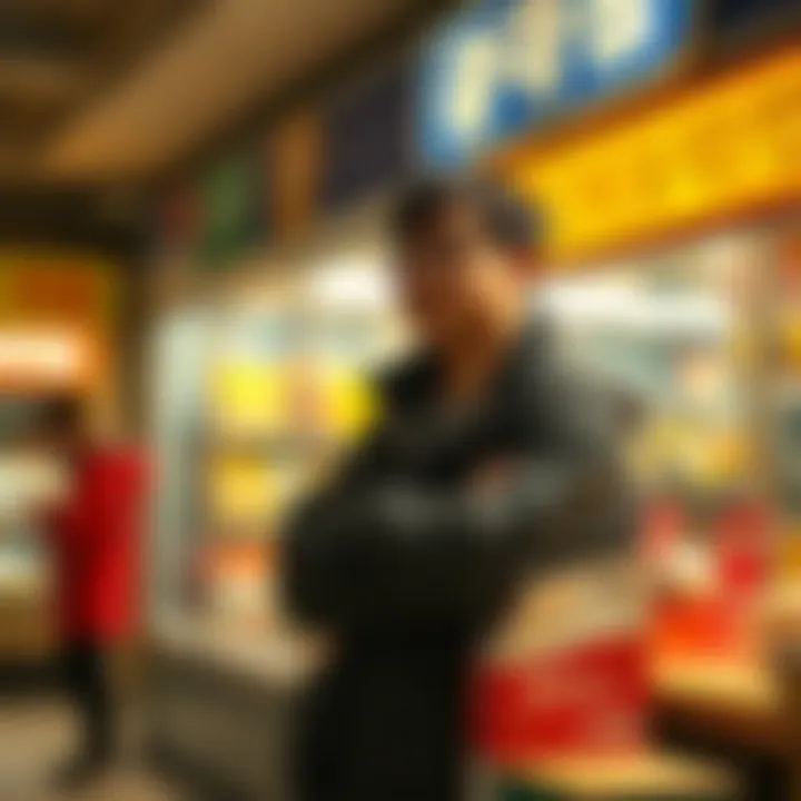 Exploring Lottery Trends in Korea Insightful analysis of lottery trends