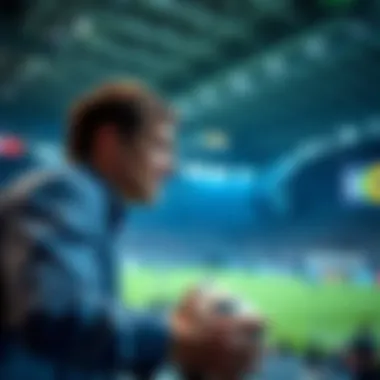 Understanding the Dynamics of Sports Betting Deep dive into sports betting dynamics