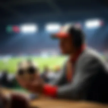 Effective betting strategies for sports events