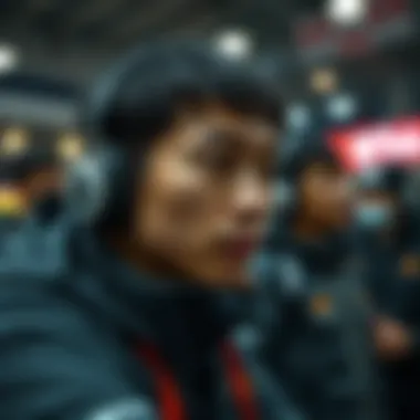 The role of MegaBetKorea in the betting community