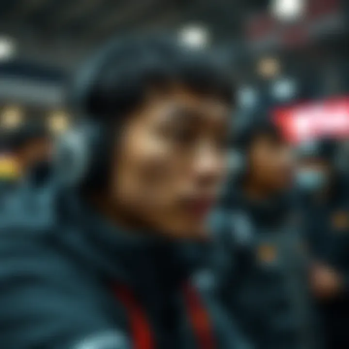 The role of MegaBetKorea in the betting community