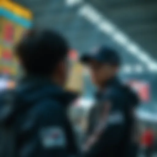 Analyzing the Landscape of Sports Betting in South Korea Overview of South Korea's sports betting landscape