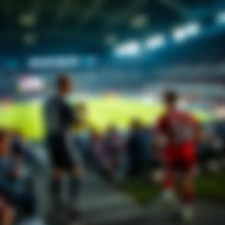 Trends in sports betting behaviors among users