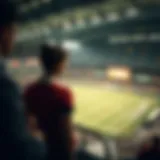 Understanding the Structure of Sports Toto A detailed overview of the Sports Toto betting structure