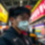 Overview of sports betting in Korea