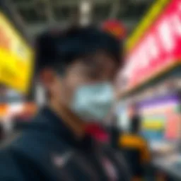 Overview of sports betting in Korea