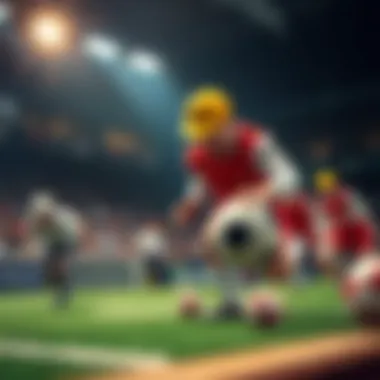 A strategic game plan for effective betting