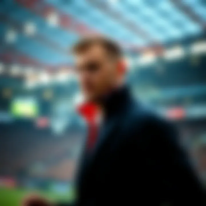 Latest trends in sports betting strategies