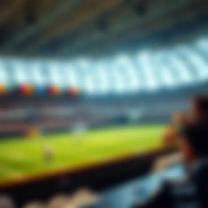 Choosing the right sportsbook