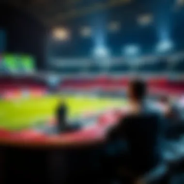 Effective betting strategies for success