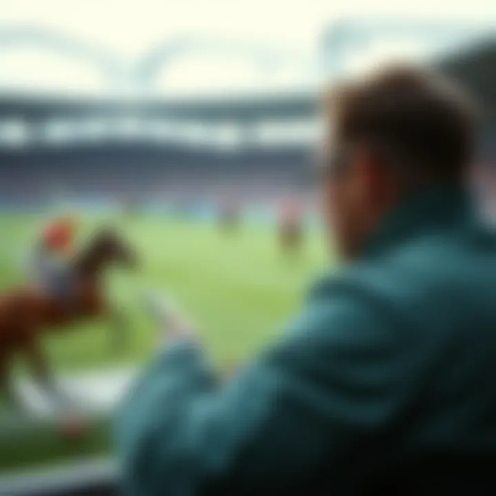 Analyzing factors influencing odds