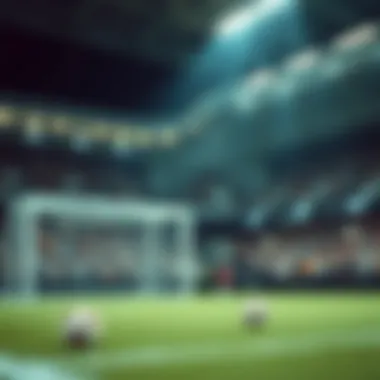 Statistical elements affecting betting strategies