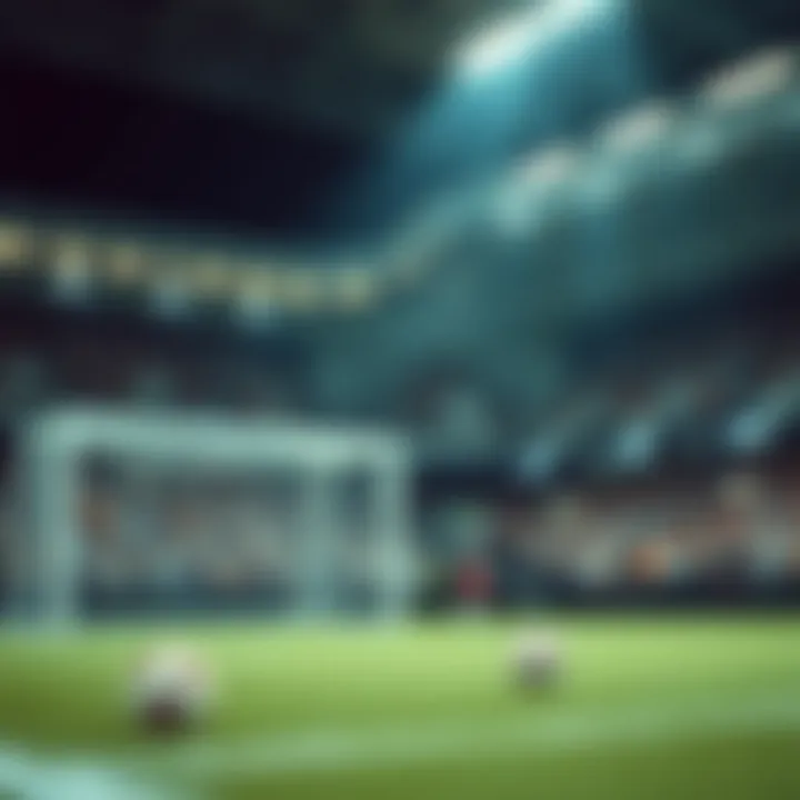 Statistical elements affecting betting strategies