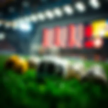 Statistical methods in lottery number selection