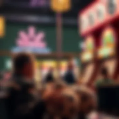 Illustration reflecting on strategic approaches to playing Powerball