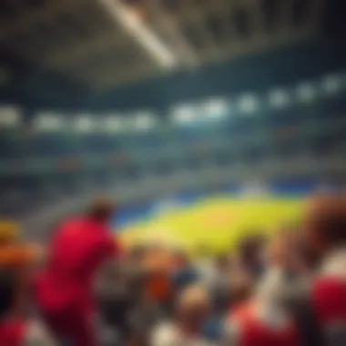 Strategic Approaches to Lotto Betting