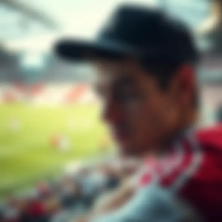 Developing a Strategic Betting Plan Strategic approach to betting