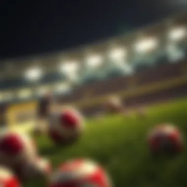 Strategic Betting Approaches